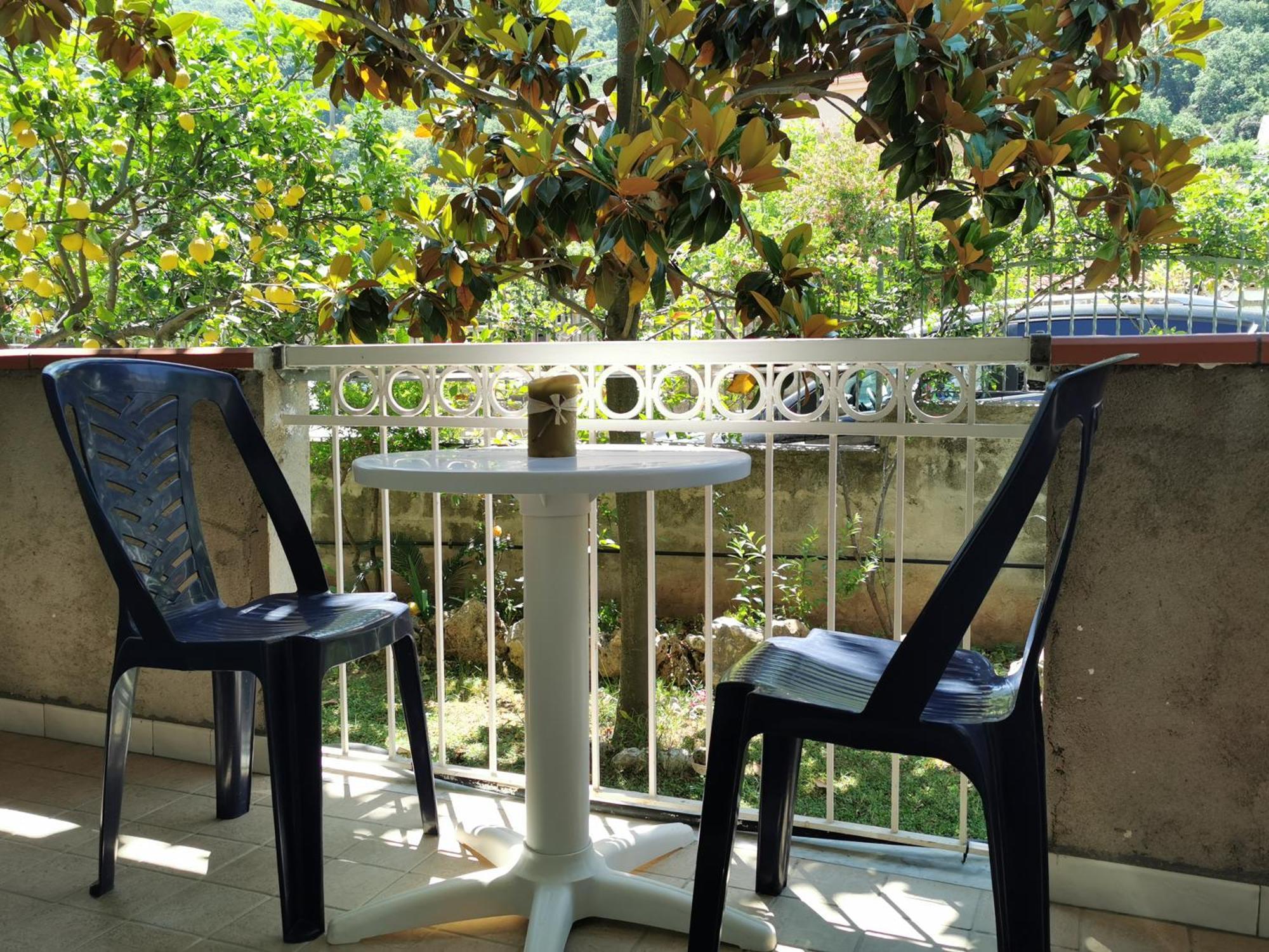 Villa Laria Tropea Room photo